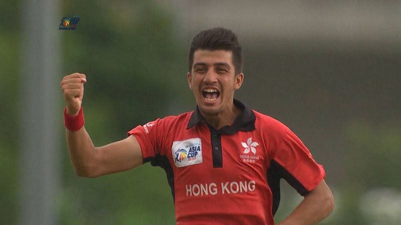 Aizaz Khan